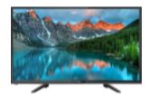 Телевизор BQ-3202B (DVB-T2)