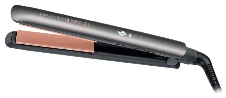 Выпрямитель Remington S 8598